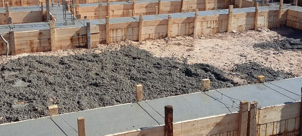 Concrete pump Berwick-Upon-Tweed